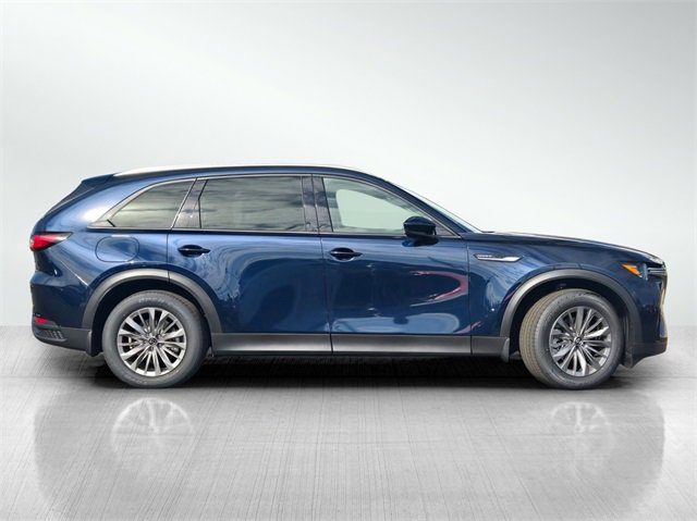 New 2025 MAZDA CX-90 Plug-In Hybrid w/ Preferred image 3