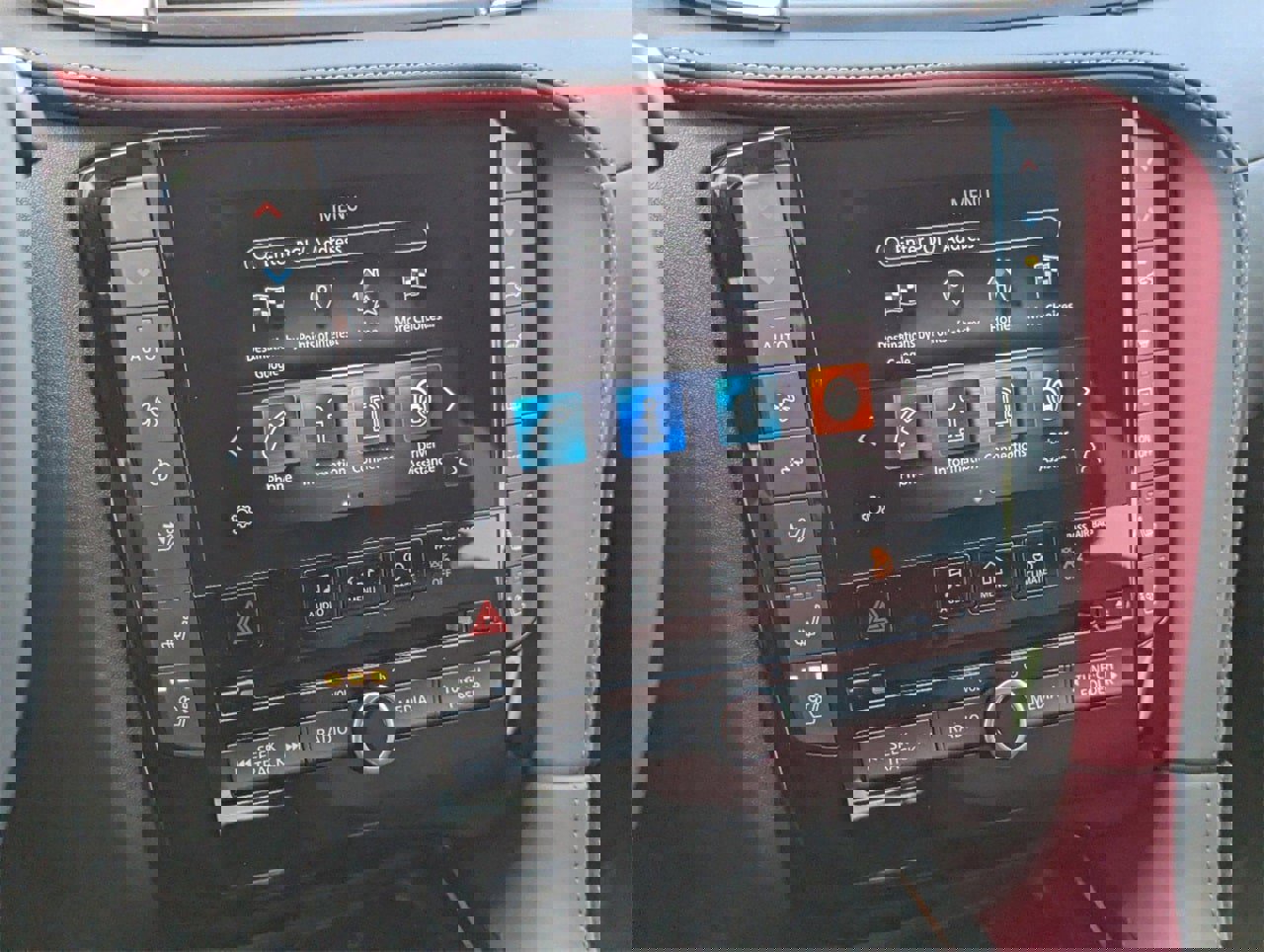 Certified 2025 INFINITI QX55 Sensory w/ Lighting Package image 25