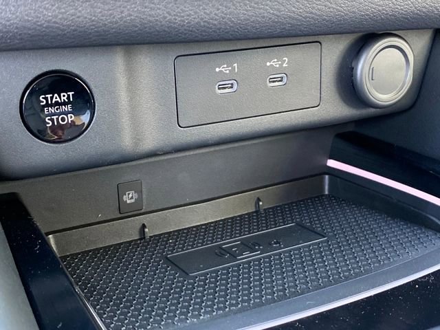 New 2026 Nissan Rogue Platinum image 19