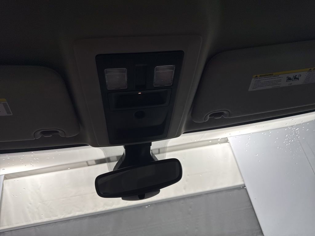 Used 2023 RAM 1500 Classic SLT image 24