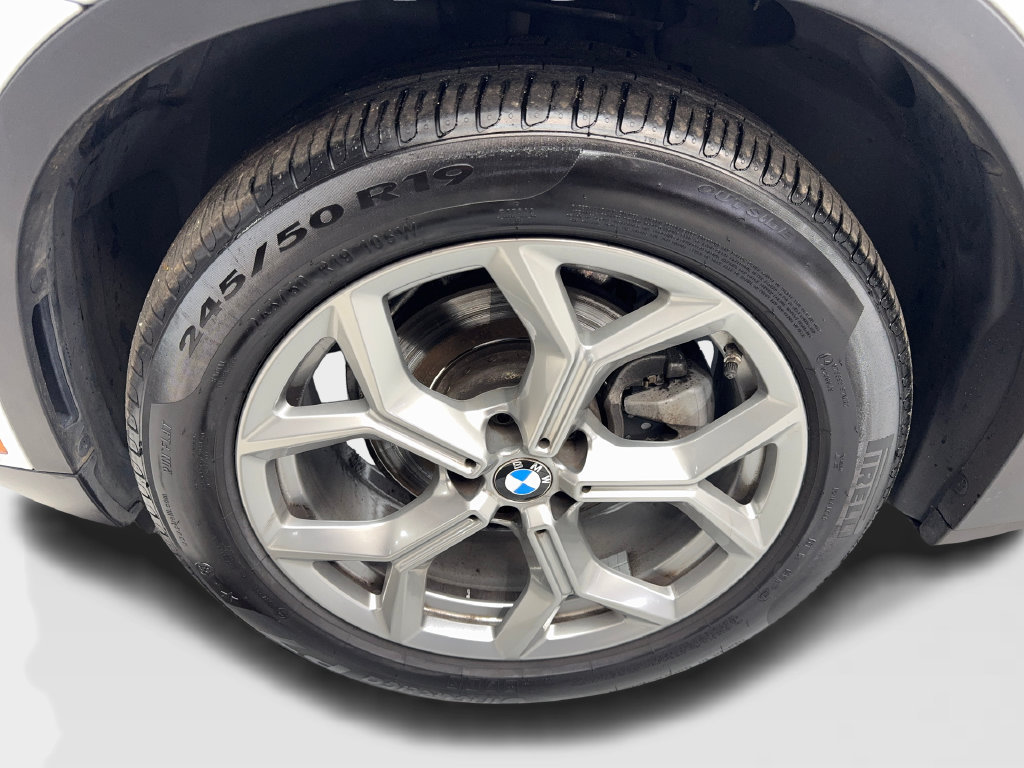 Used 2024 BMW X4 xDrive30i AWD/4WD image 80