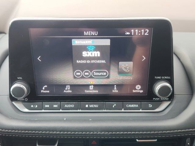 Used 2023 Nissan Rogue SL image 5