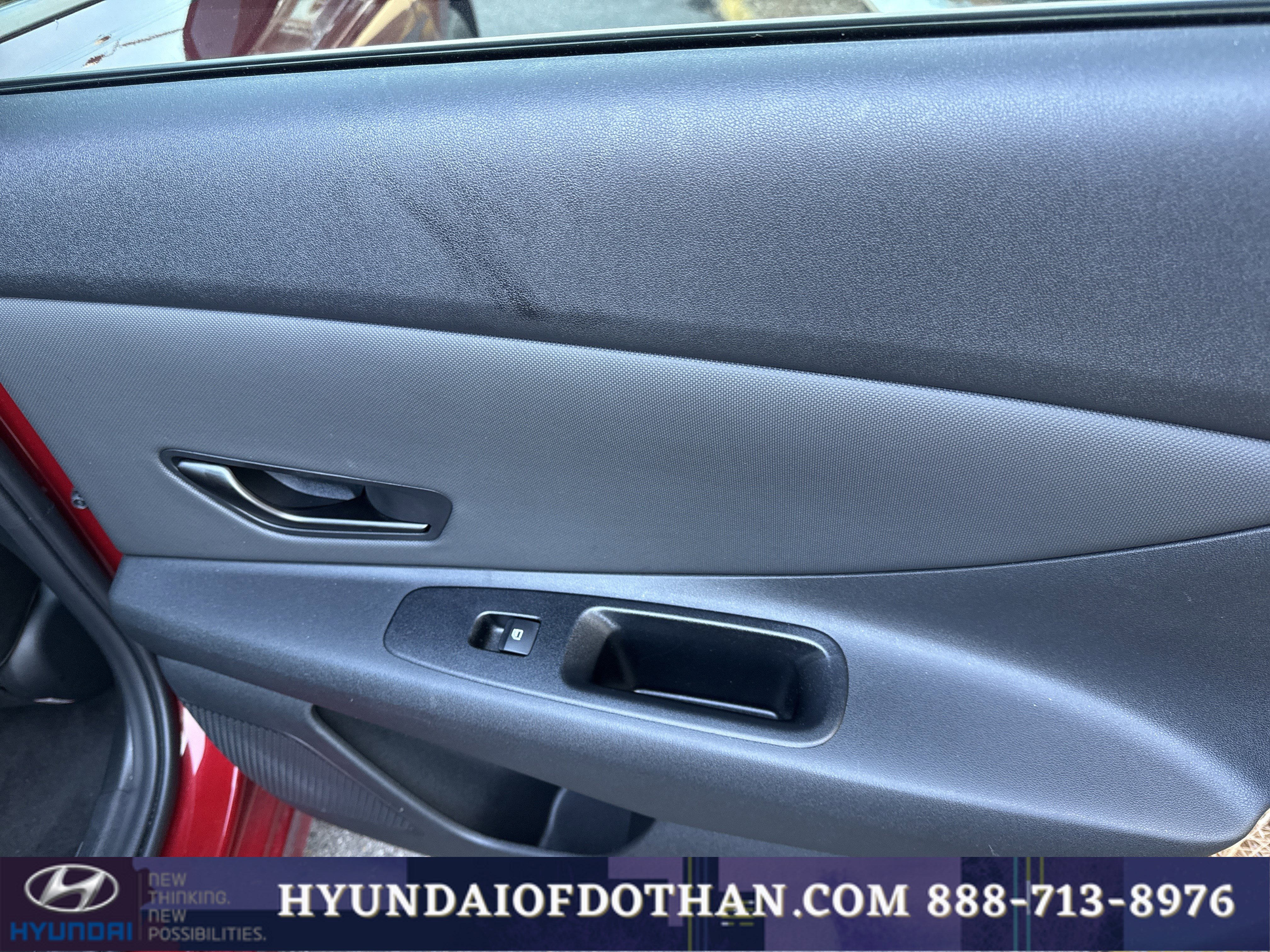 Certified 2025 Hyundai Elantra Sport image 15