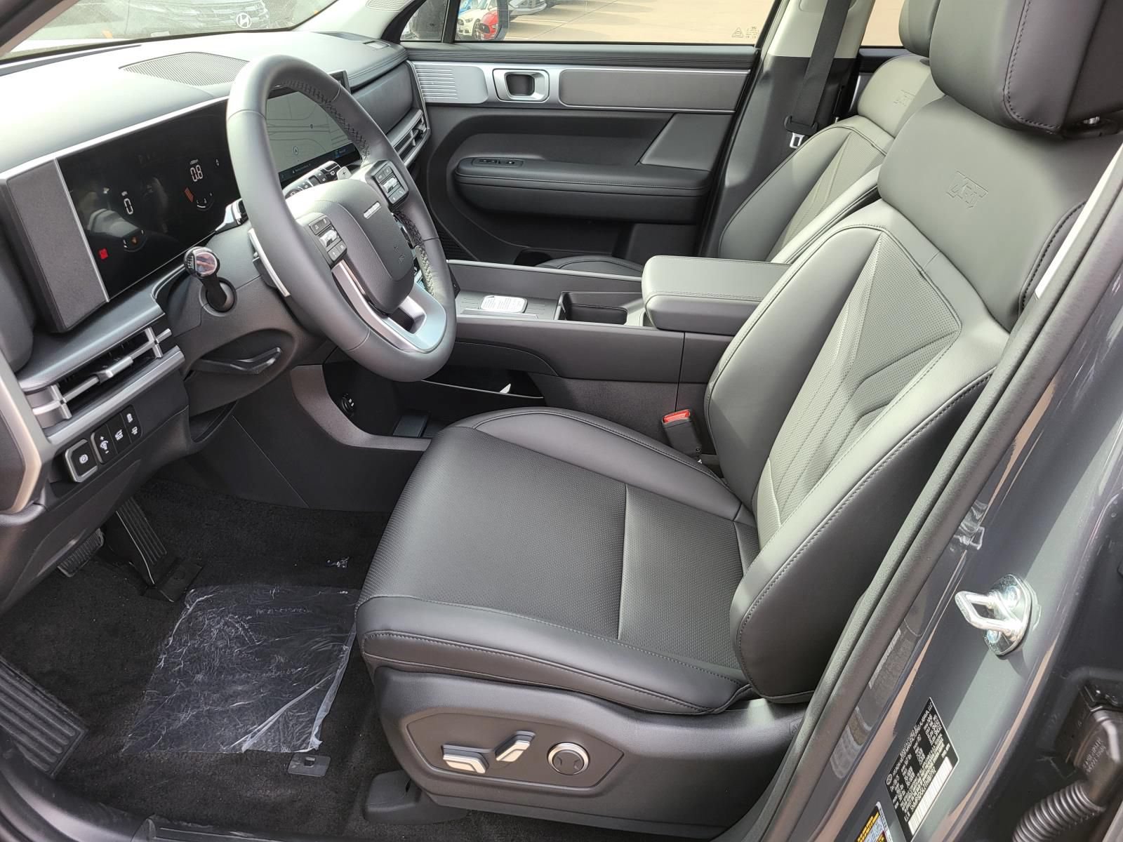 New 2026 Hyundai Santa Fe XRT AWD/4WD image 15