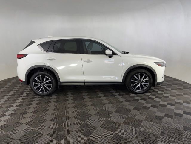 Used 2018 MAZDA CX-5 Grand Touring FWD image 4