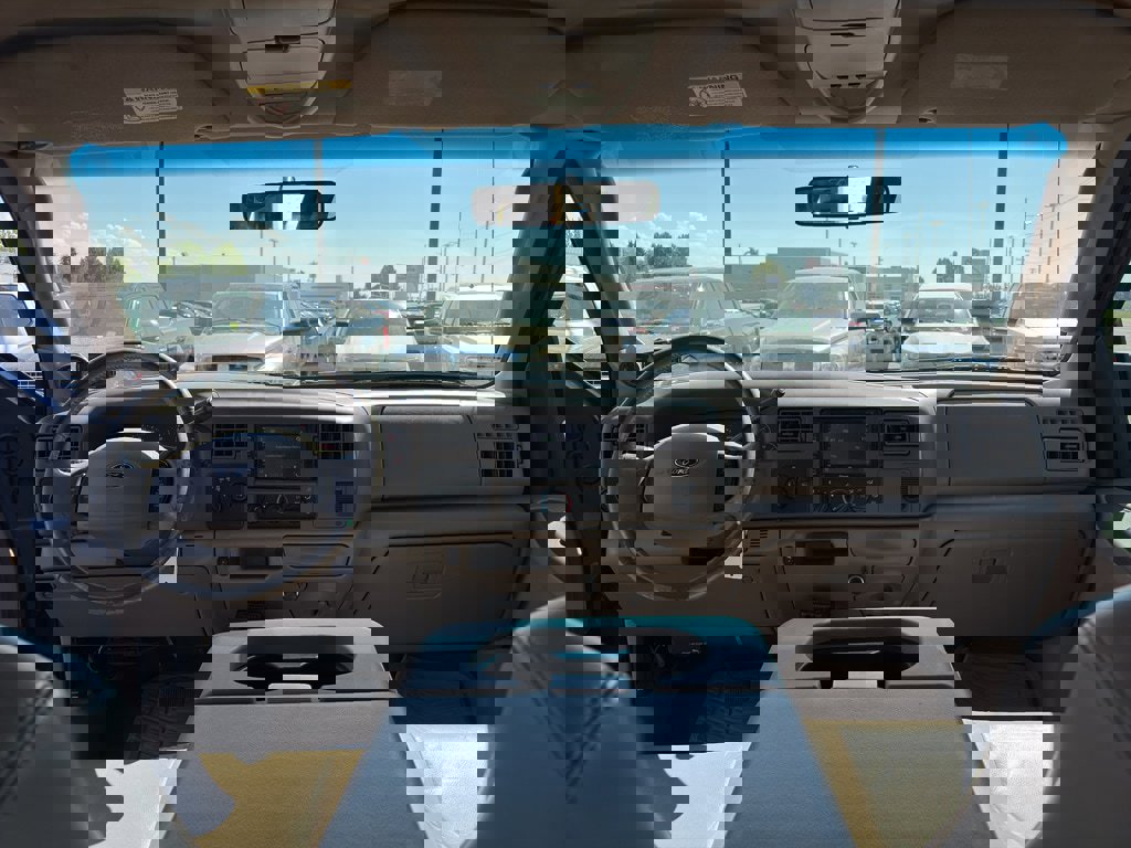Used 2004 Ford F250 image 18