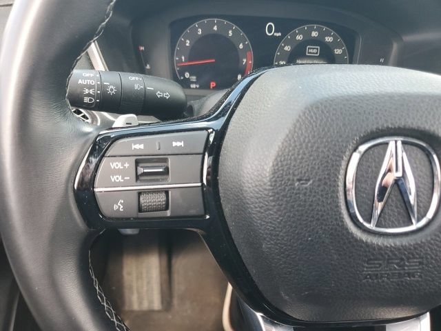 Used 2024 Acura Integra A-Spec FWD image 37