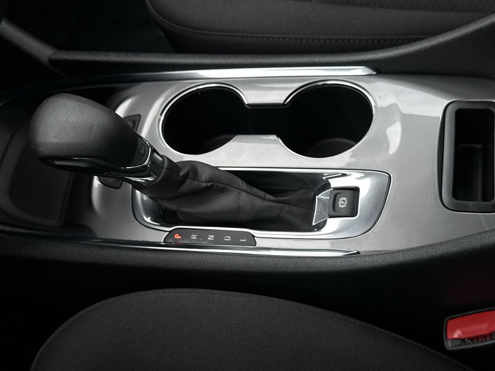 Used 2024 Chevrolet Malibu LT FWD image 21