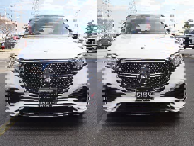 Used 2024 Mercedes-Benz E 350 E 350 image 5