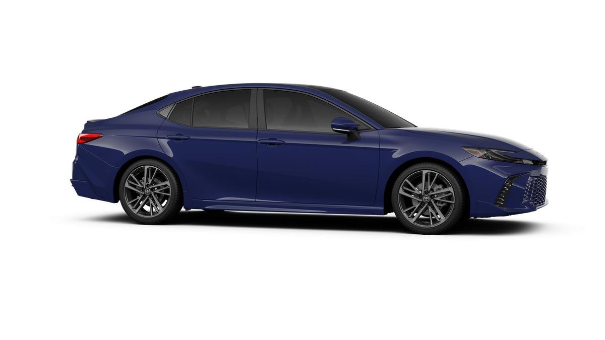 New 2026 Toyota Camry XSE FWD image 35