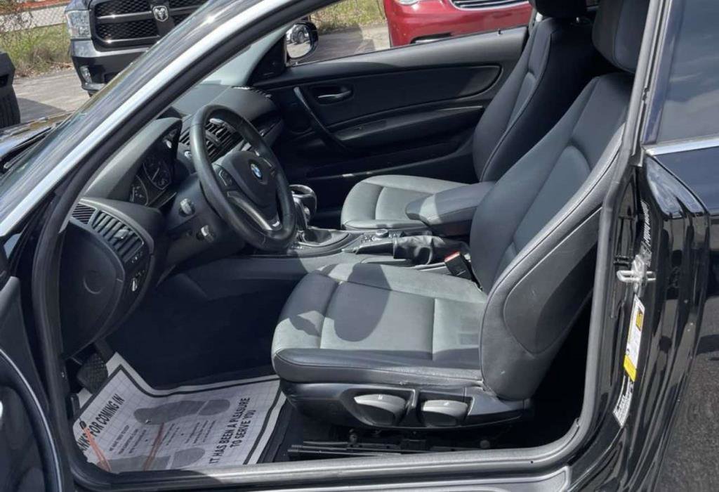 Used 2012 BMW 128i Coupe image 2