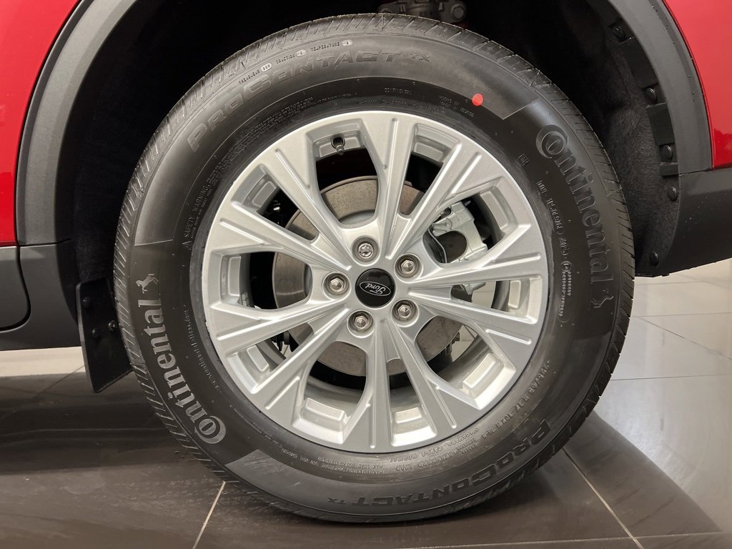 New 2026 Ford Escape Active w/ Tech Pack #1 image 7