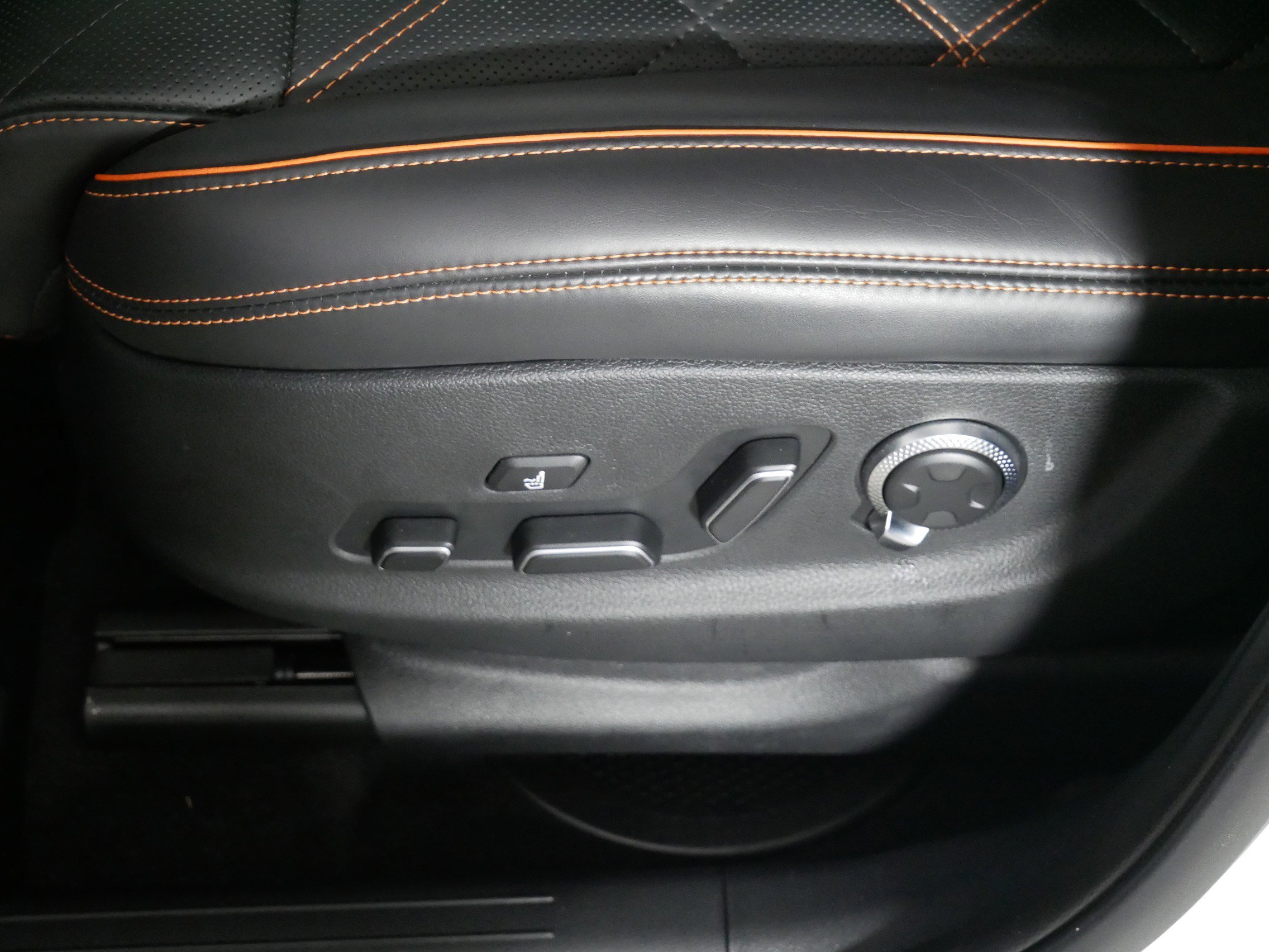 Used 2026 Genesis GV70 3.5T Sport Prestige image 20