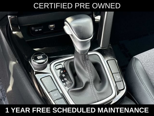 Used 2024 Kia Seltos S FWD image 22