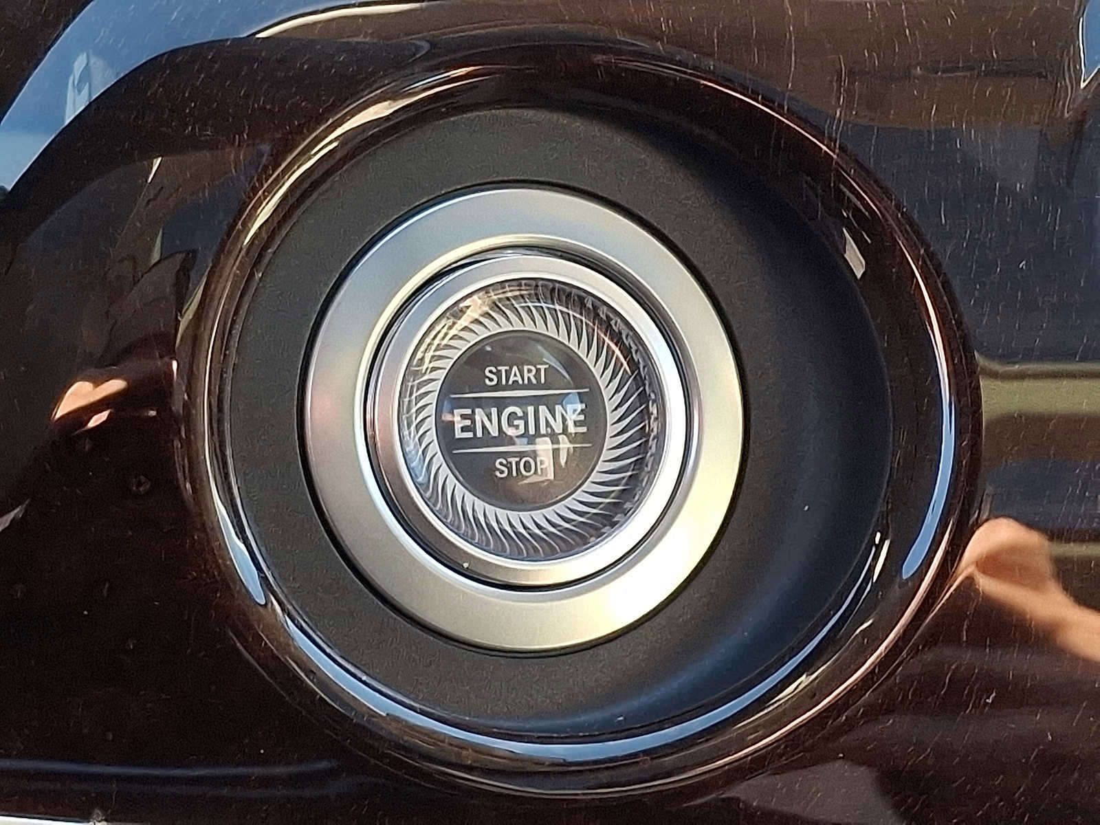 Used 2019 Mercedes-Benz S 560 4MATIC Sedan image 25