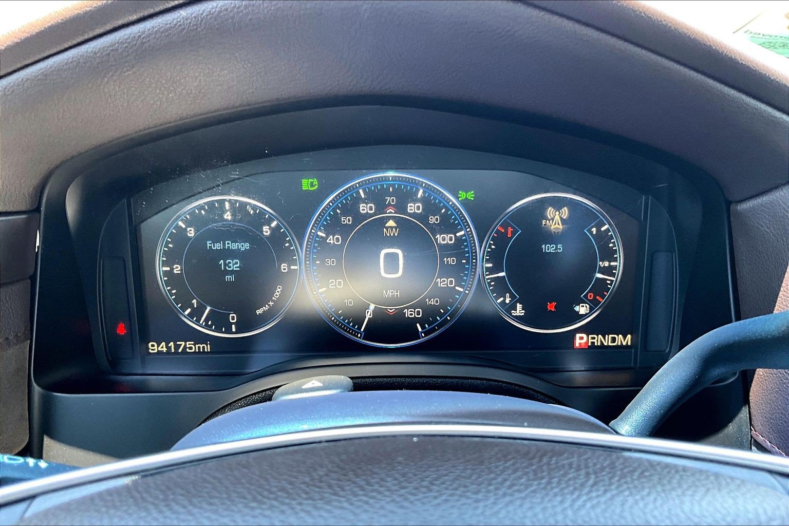 Used 2015 Cadillac Escalade ESV Luxury AWD/4WD image 21