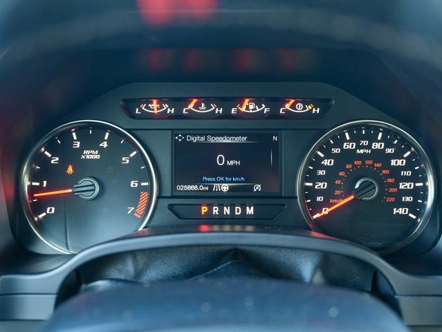 Used 2018 Ford F150 Raptor image 19