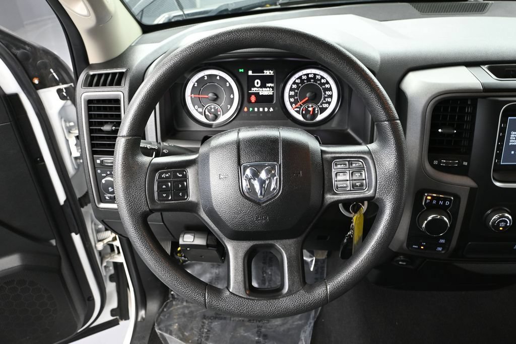 Used 2019 RAM 1500 Express w/ Express Value Package AWD/4WD image 20