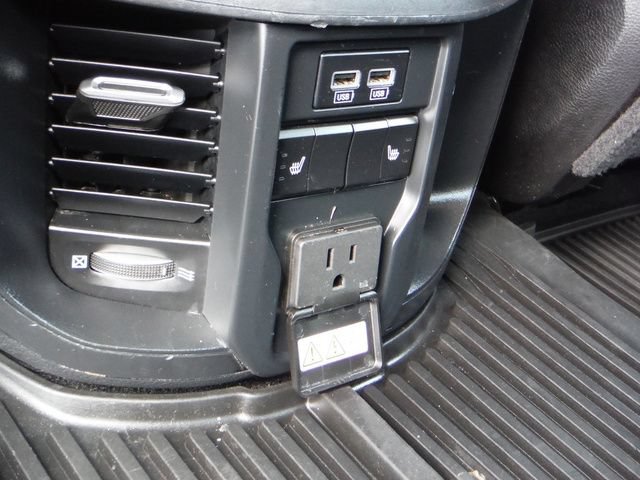 Certified 2021 RAM 2500 Power Wagon AWD/4WD image 56