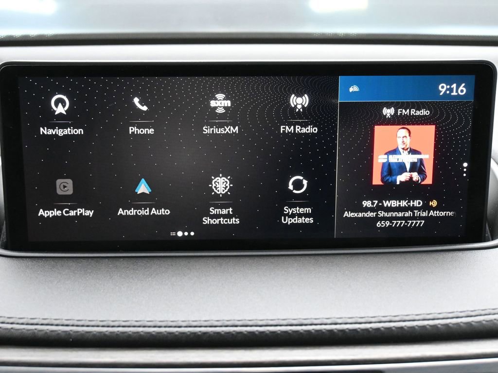 Used 2023 Acura MDX SH-AWD w/ Advance Package image 12