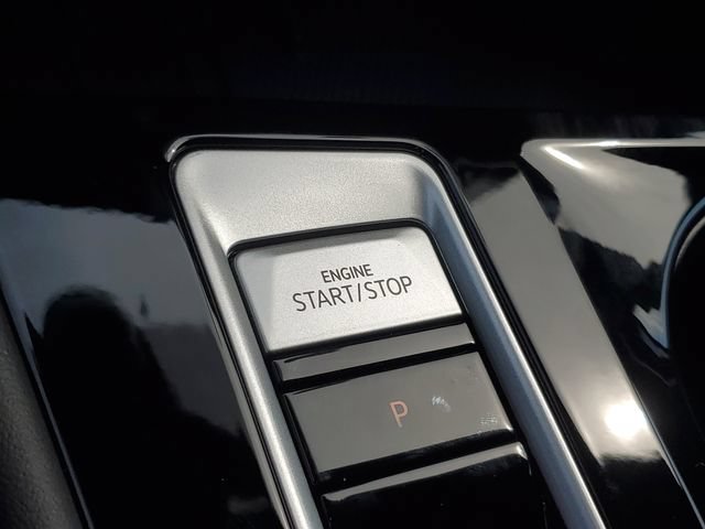 New 2026 Volkswagen Atlas Cross Sport SEL R-Line AWD/4WD image 23