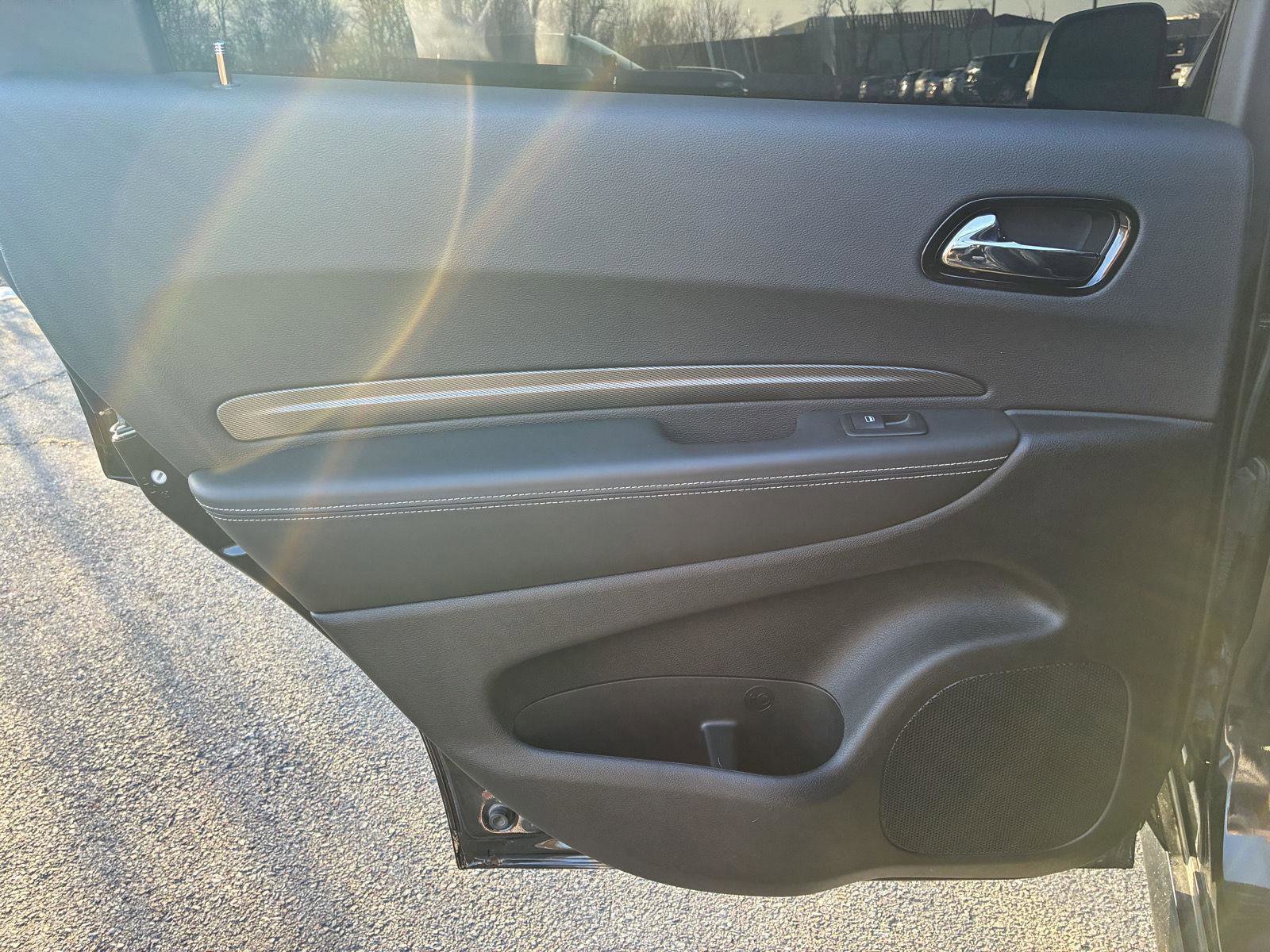 Used 2022 Dodge Durango SRT w/ Black Package image 33