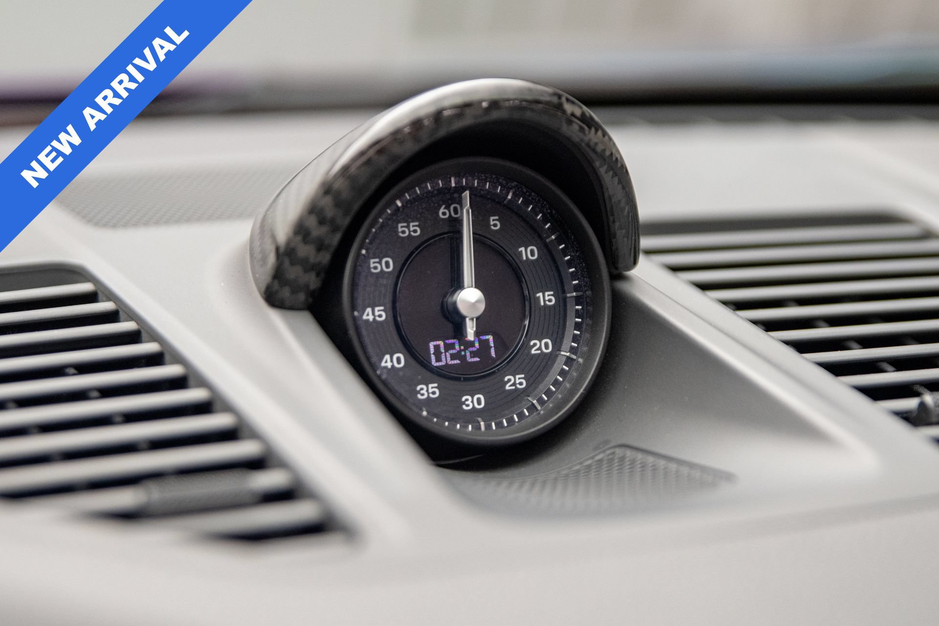 Used 2020 Porsche 911 Carrera S RWD image 35