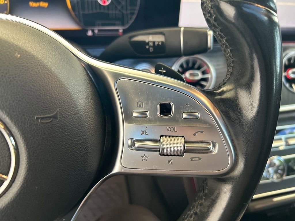 Used 2019 Mercedes-Benz CLS 450 4MATIC image 58