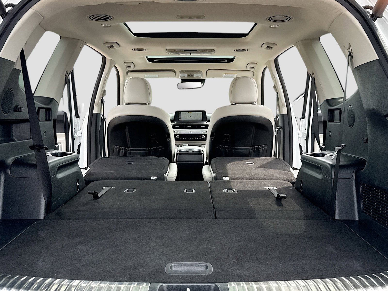 Used 2021 Kia Telluride SX image 7