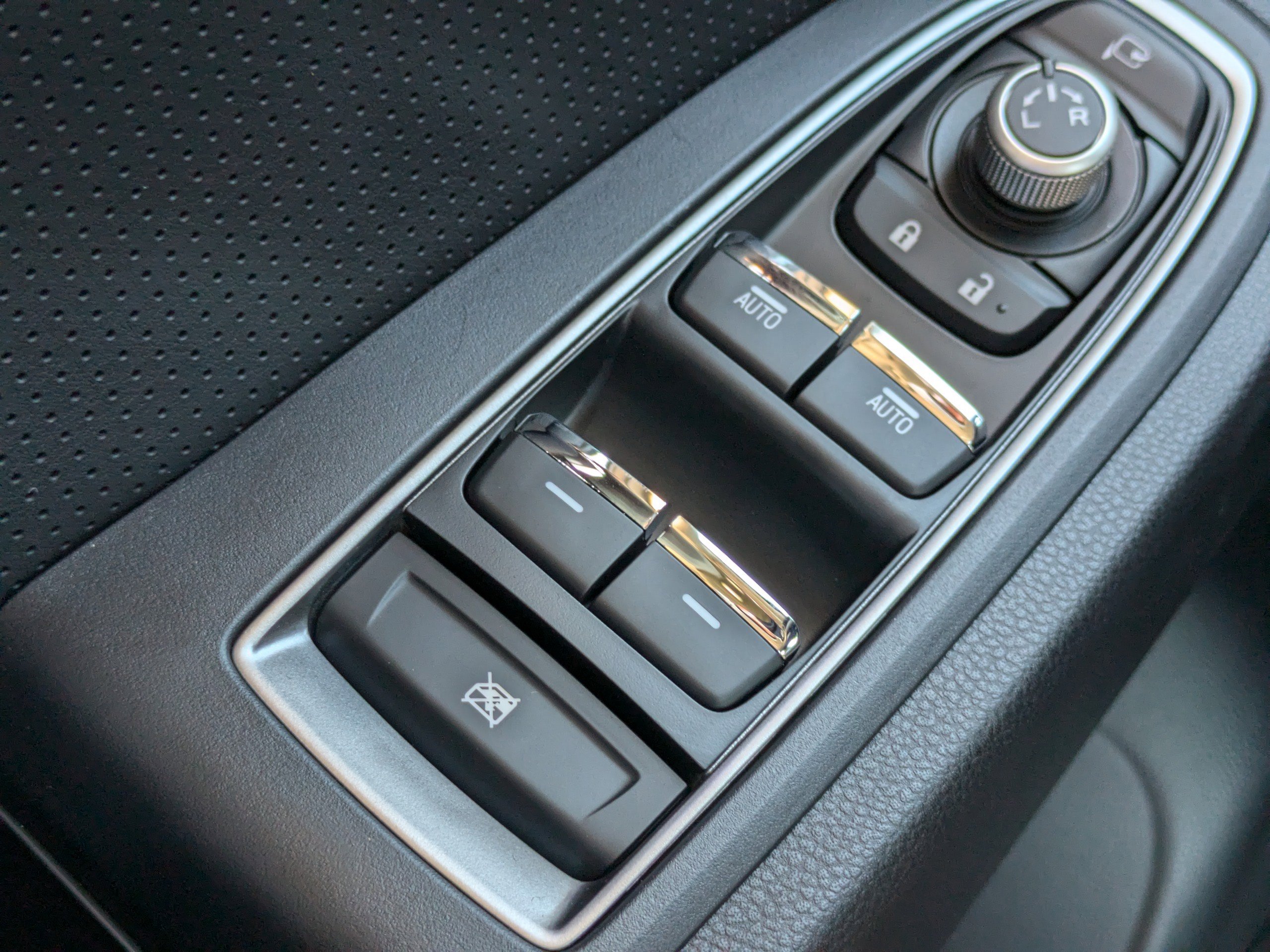 New 2025 Subaru Ascent Touring image 24