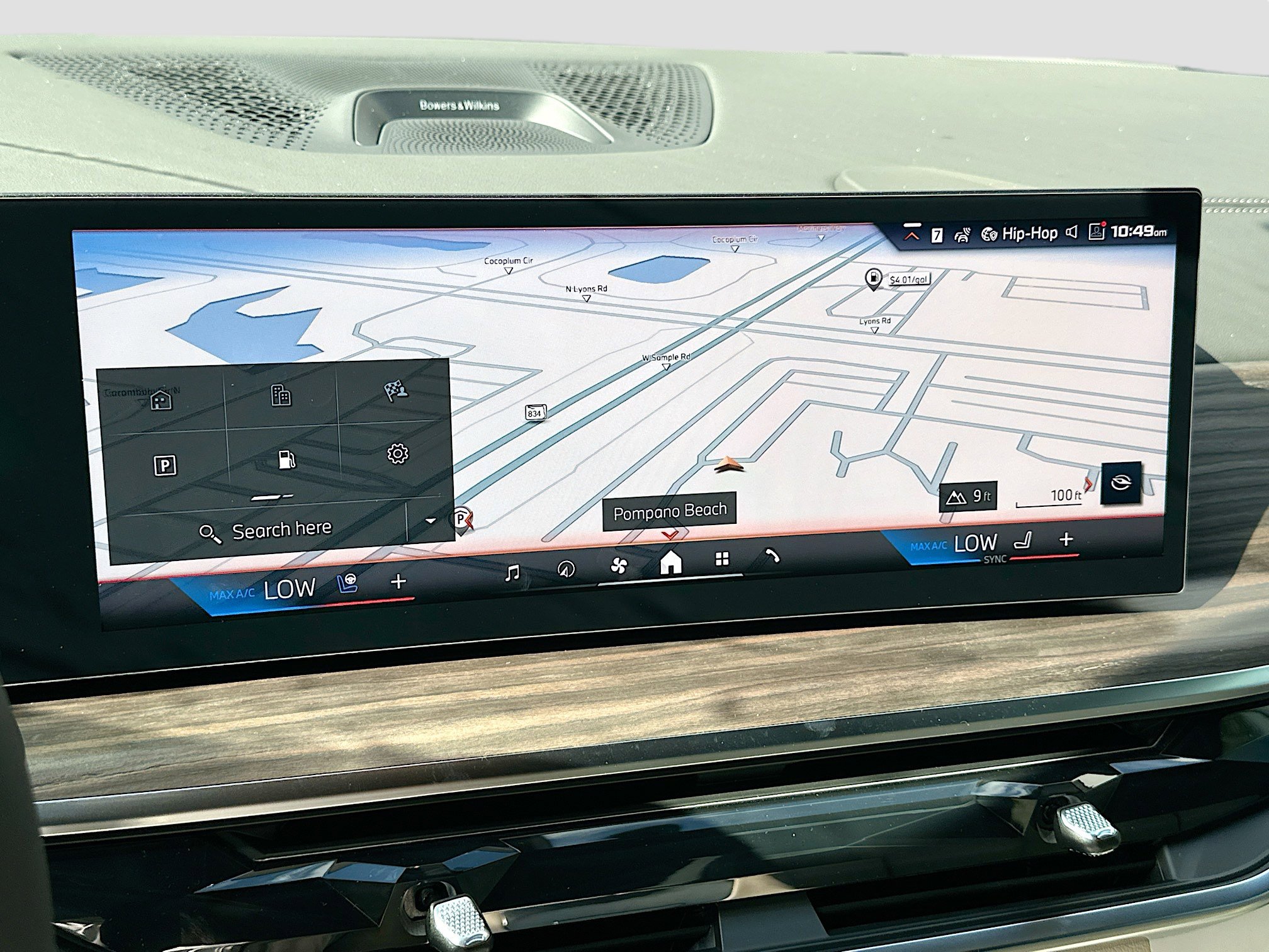 New 2026 BMW X7 M60i image 11