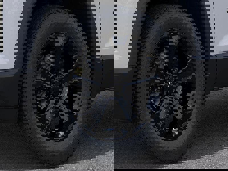 New 2026 Chevrolet Equinox LT image 9