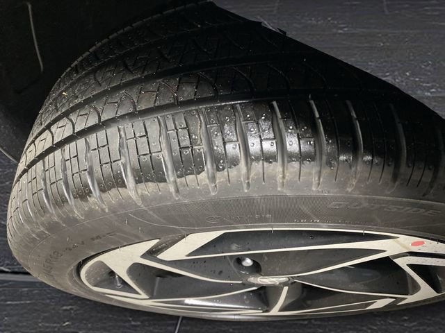 New 2026 Hyundai Sonata SEL image 33