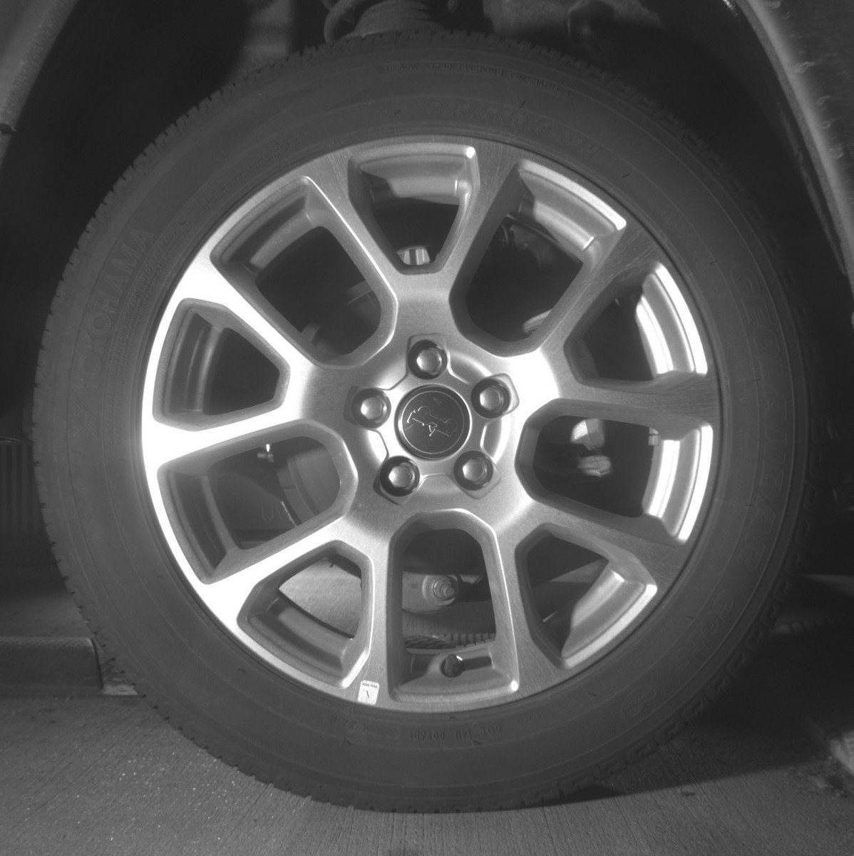 Used 2025 Jeep Compass Limited image 15