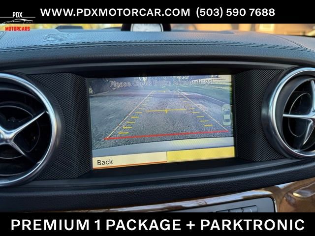 Used 2013 Mercedes-Benz SL 550 image 21