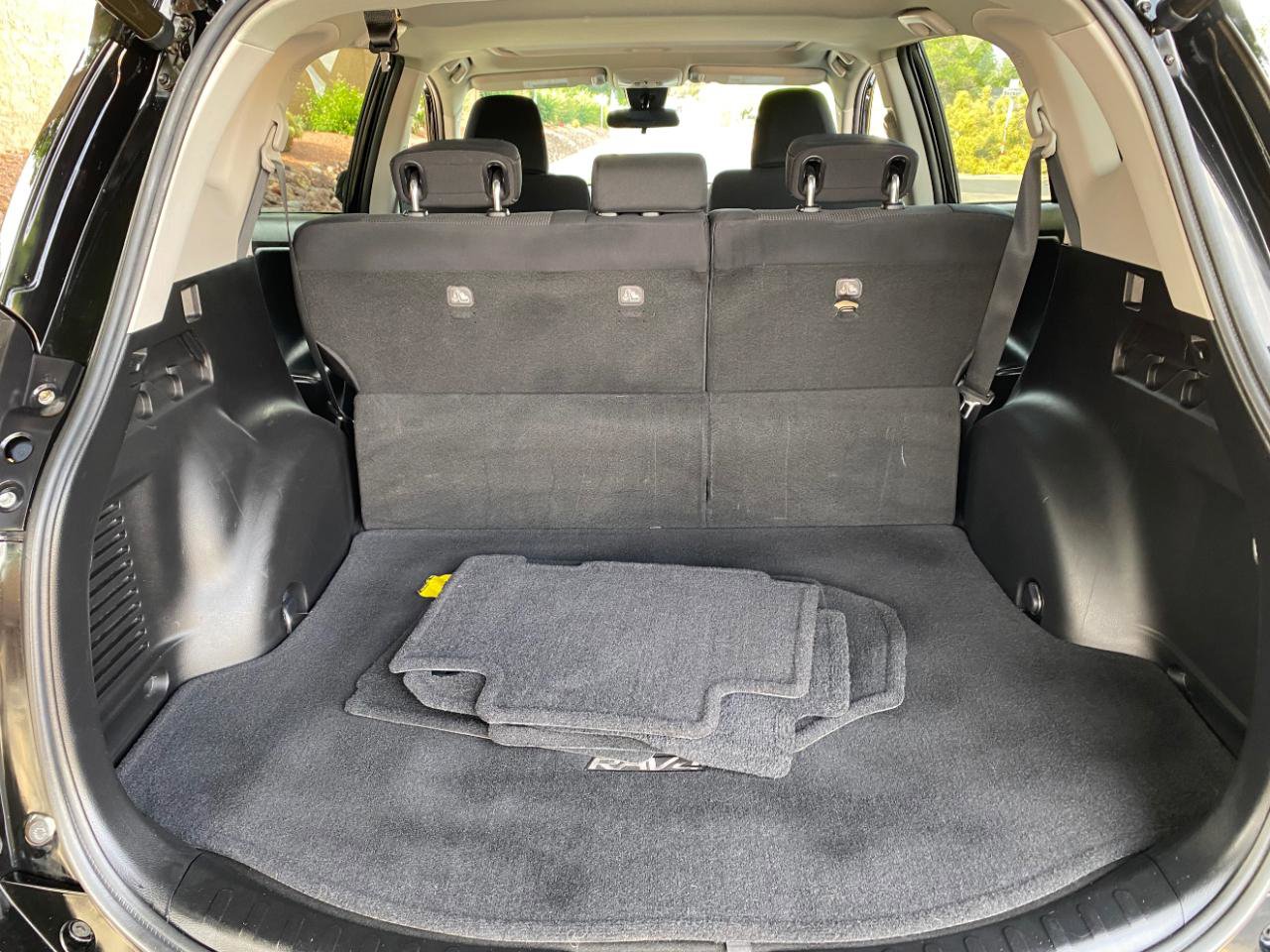 Used 2016 Toyota RAV4 XLE w/ Convenience Package AWD/4WD image 13