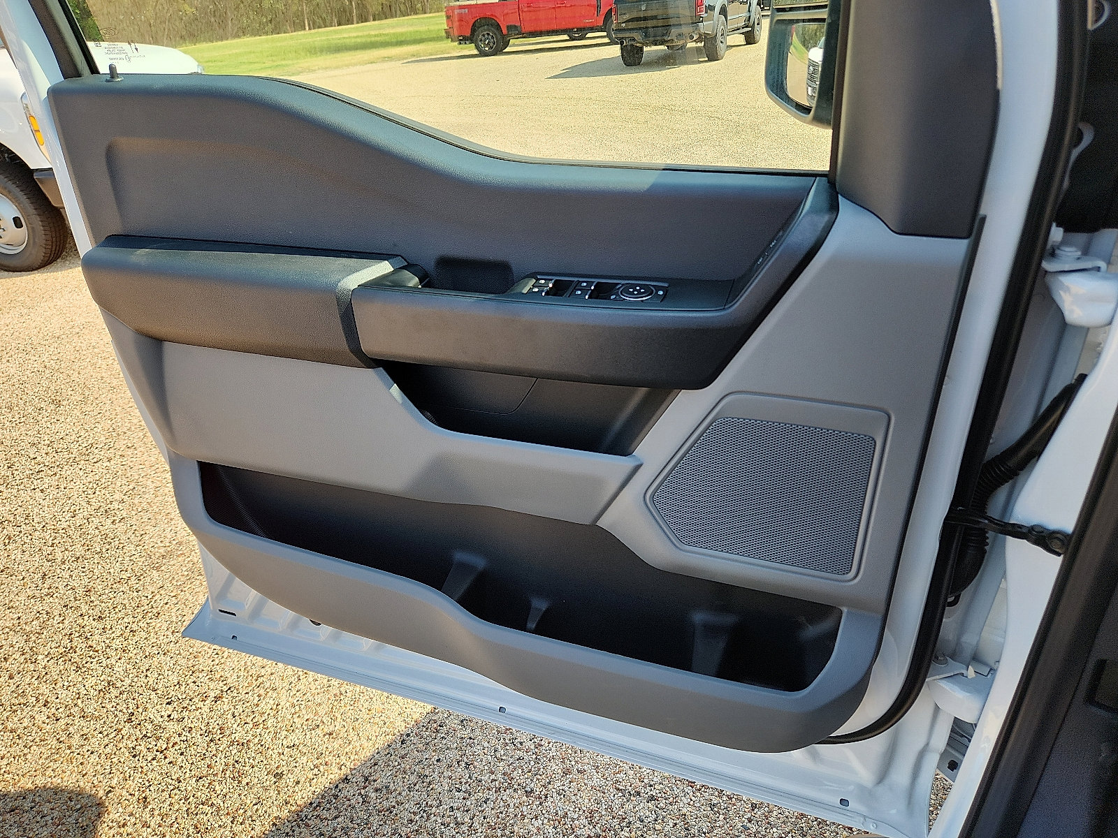 New 2026 Ford F250 XL image 13