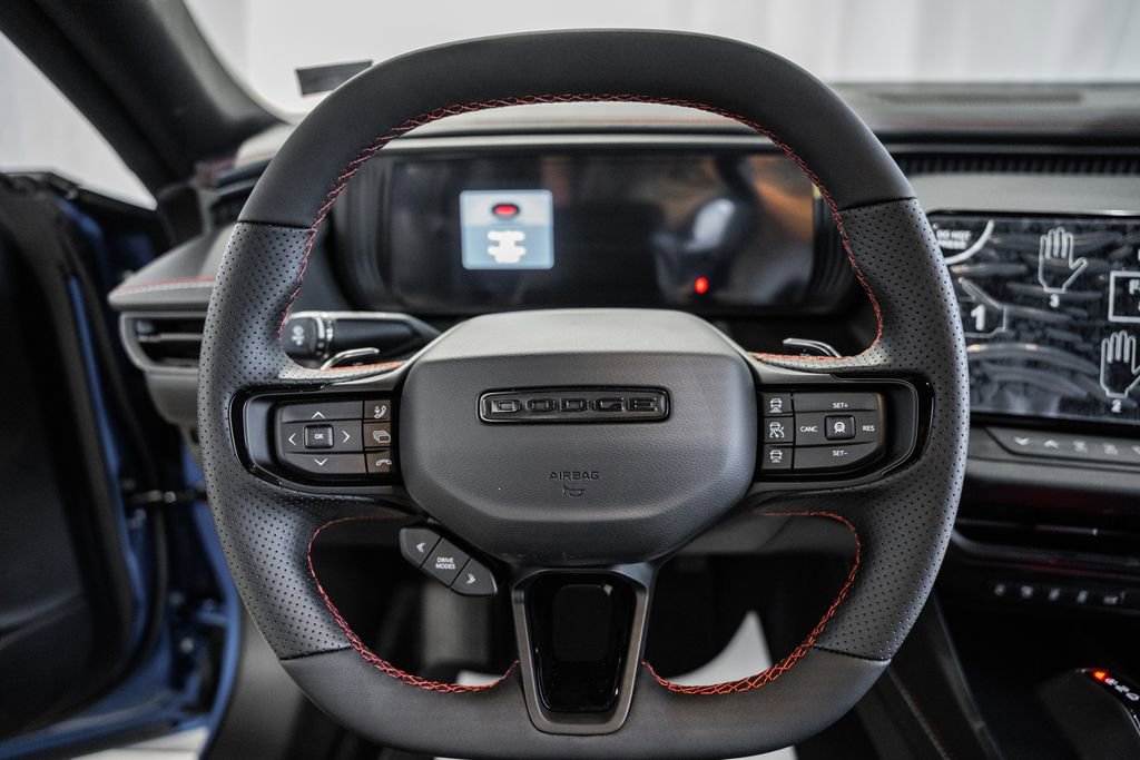 New 2026 Dodge Charger R/T Scat Pack image 29