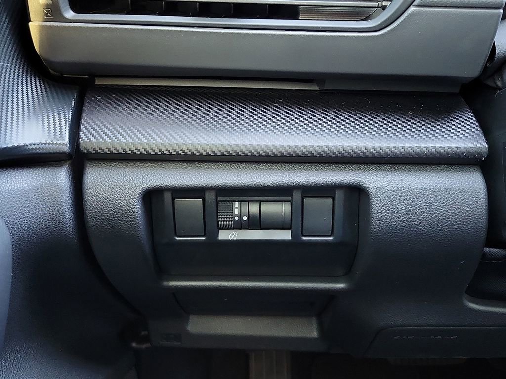 Used 2025 Subaru Crosstrek 2.0i Premium w/ Popular Package #4 image 14