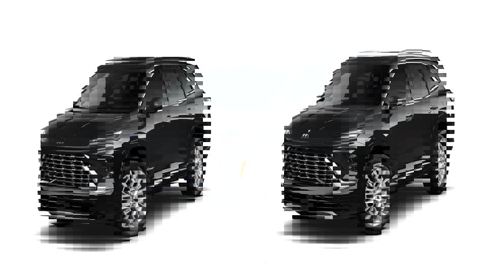 New 2026 Buick Enclave Avenir w/ Super Cruise Package image 3
