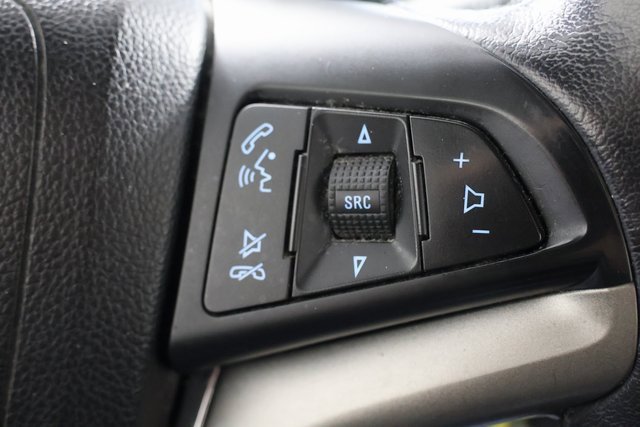 Used 2014 Chevrolet Sonic LTZ image 12