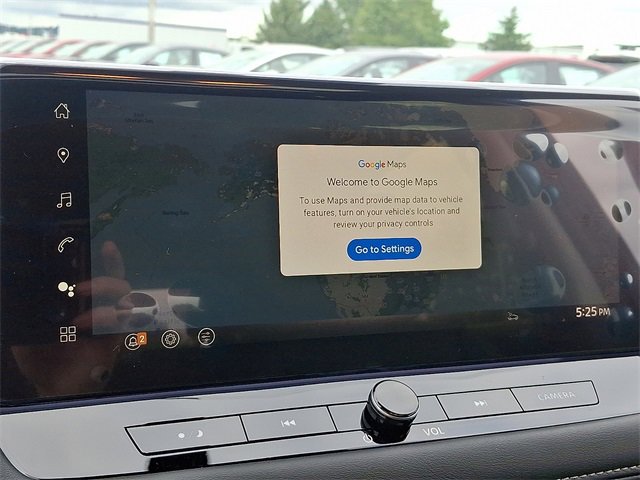 New 2025 Nissan Rogue SL w/ Tech Package image 3