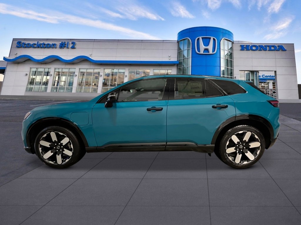 New 2026 Honda Prologue Elite image 2