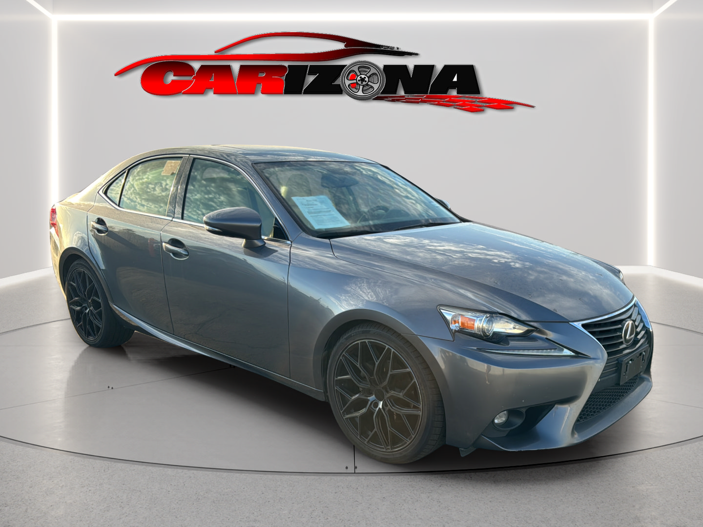 Used 2015 Lexus IS 250 RWD image 13