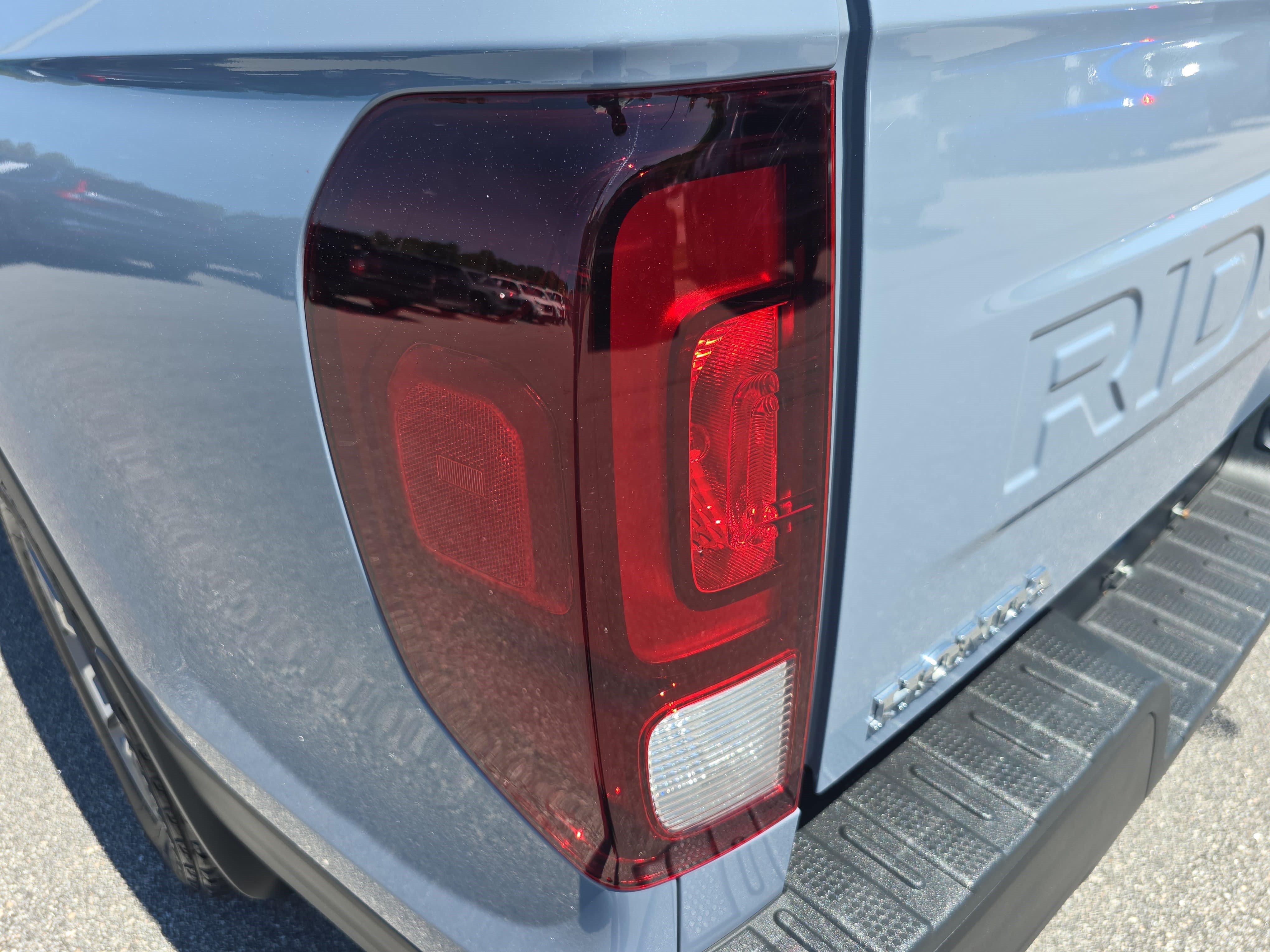 Certified 2024 Honda Ridgeline RTL image 33
