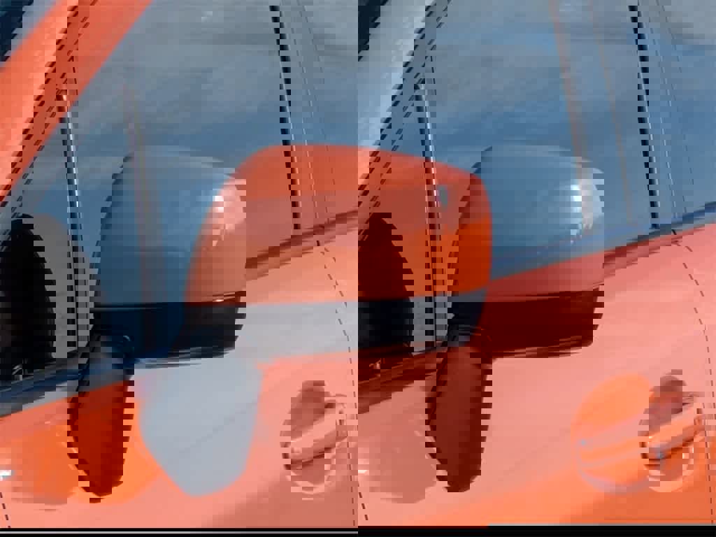 Used 2014 Subaru Crosstrek 2.0i Premium w/ Moonroof Package image 11