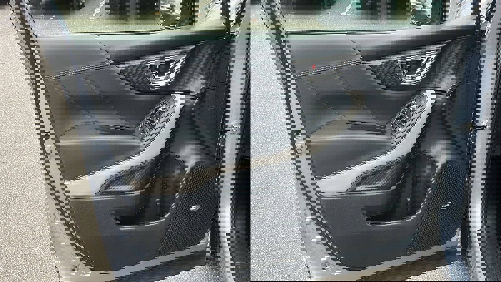 Certified 2024 Subaru Forester Limited image 10