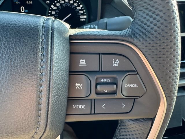 New 2026 Toyota Tundra SR5 w/ SR5 Premium Package AWD/4WD image 22