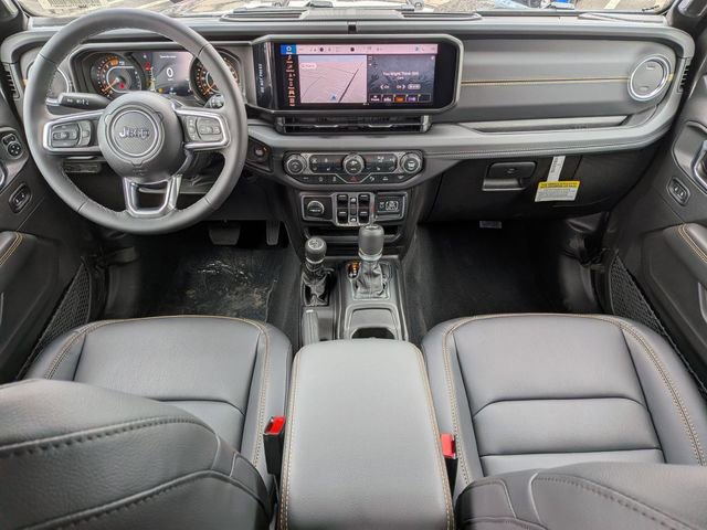 New 2026 Jeep Wrangler Sahara image 15