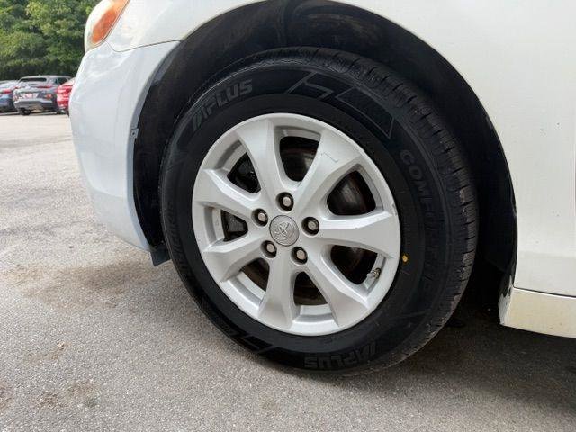 Used 2007 Toyota Camry LE FWD image 21